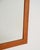 Birch Wall Mirror, Sweden, 1900s For Sale - Image 3 of 7