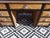 Vintage Desk in Pine, 1940s For Sale - Image 4 of 18