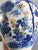 Ceramic Early 20th Century Painted Small Japanese Porcelain Ginger Jar Tea Caddy For Sale - Image 7 of 13
