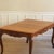 Antique French Country-Style Oak Dining Table, 1890s For Sale - Image 17 of 18