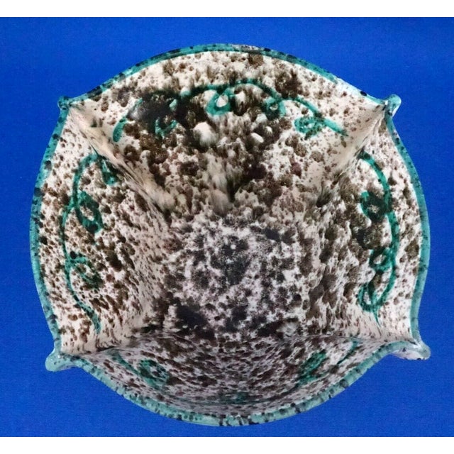 Vintage Vase from Fratelli Fanciullacci, 1920s For Sale - Image 16 of 18