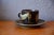 Sahara Coffee Service Glazed Stoneware from Langenthal, 1960s For Sale - Image 3 of 12