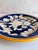 Sberna Deruta Hand-Painted Majolica Serving Collection — Special Commission, C. 2000s For Sale - Image 15 of 17