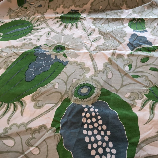 Christopher Farr Cloth "Carnival" Chairish