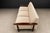 Sofa in Rosewood & Warm Ivory Mohair by Liceu De Artes E Ofícios, Brazil, 1960s For Sale - Image 18 of 18