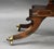 Regency Rosewood Brass Inlaid Sofa Table, 1810 For Sale - Image 12 of 15