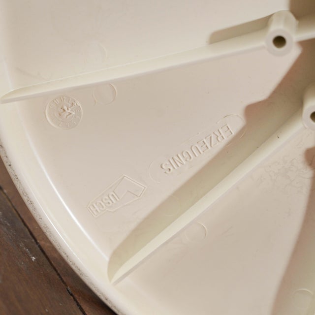 1970s Tulip Chairs by Joe Colombo for Lusch & Co, 1970s, Set of 3 For Sale - Image 5 of 18