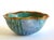Modern Italian Pottery Bowl from La Casa Dell'arte, 1920s For Sale - Image 3 of 8