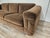 D120 Three-Seater Sofa by Valeria Borsani and Alfredo Bonetti for Tecno, 1966 For Sale - Image 11 of 17