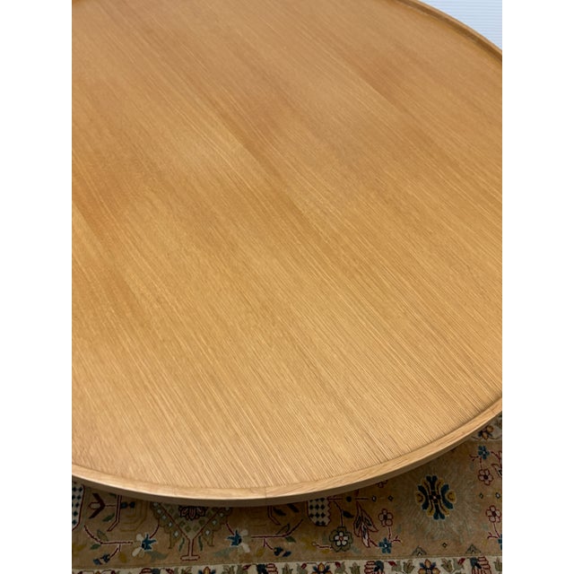 2010s Bespoke Coffee Table, 58 Inches For Sale - Image 5 of 12