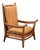 Traditionalist My Home Lounge Chair by Bas Van Pelt For Sale