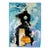 1970s Dali Trilogy of Love Eternity of Love (Tower) Hand Sig Num Litho Surreal Art For Sale