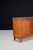 Wood Oak Sideboard from René Gabriel, France, 1940s For Sale - Image 7 of 10
