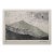 Helen Odell Modern Landscape Artist Proof Etching For Sale