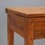 Directoire Game Table in Walnut For Sale - Image 3 of 10