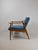 Eno Armchair in Teak by Torbjörn Afdal for Sandvik, Norway, 1960s For Sale - Image 16 of 18