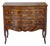 Early 20th Century Louis XV Style Dresser W/ 2 Drawers For Sale