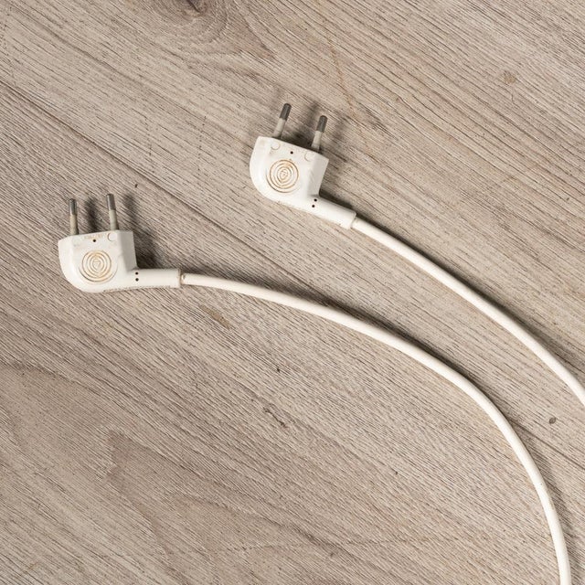 Graduated Floor Lamps by Pia Guidetti-Crippa for Luci Italia, 1970s, Set of 2 For Sale - Image 16 of 18