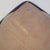 Glidden Ceramic Painted Dinner Plates - A Pair For Sale - Image 4 of 4