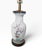 Mid 20th Century Chinese Style Ceramic Lamps by Frederick Cooper - Pair For Sale - Image 15 of 18