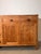 Large Teak Sideboard with Multiple Drawers and Cupboards For Sale - Image 5 of 7