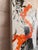 Original acrylic painting on canvas created in 2025 by Ukrainian artist Palamarchuk Viktoria. This abstract composition...