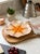 Hand-Painted South African Ceramic Sea Urchin Platter For Sale - Image 10 of 12