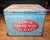 Lewis Biscuit Tin For Sale - Image 10 of 12