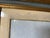 1968 Franco Scuderi Italian Mediterranean Coastal Cityscape Landscape Oil on Plywood Painting, Signed & Framed For Sale - Image 12 of 16