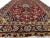 Middle Eastern Rug in Wool For Sale - Image 5 of 7