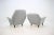 Wood Set of Lounge Chairs by Georg Thams, 1960s For Sale - Image 7 of 11