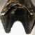 Paul Evans & Phillip Lloyd Powell Handcrafted Steel, Brass & Wood Brutalist Bell For Sale - Image 6 of 9
