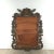 Vintage French Giltwood Mirror, Circa 1920 For Sale In San Francisco - Image 6 of 6