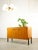 Wood Mid-Century Modern Scandinavian Sideboard, 1960s For Sale - Image 7 of 16