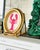 Introducing our exquisite hand-painted whimsical pink lobster painting, a true testament to the mastery of our team of...