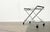 Vintage Italian Model Mister Service Bar Cart by Andreas Weber for Gallotti & Radice, 1990s For Sale - Image 16 of 18