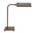 Vintage Bronze Desk Lamp from Herda, Holland, 1970s For Sale - Image 12 of 12
