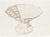 "Cup" is an original China ink and watercolor drawing on ivory-colorated paper by Anonymous French Artist of XIX Century....