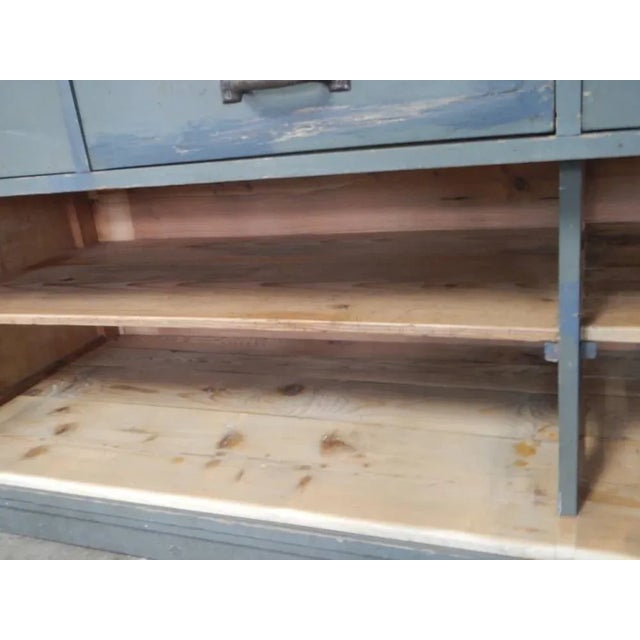 Chest of Drawers, 1950s For Sale - Image 6 of 13