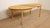 Vintage Oval Extendable Dining Table in Oak, 1960s For Sale - Image 12 of 18