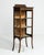 Edwardian Inlaid Cabinet United Kingdom 19th Century For Sale - Image 10 of 14