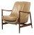 Model 4346 Armchair by Lb Kofod-Larsen For Sale