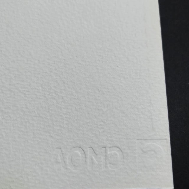 After Andy Warhol, The Moon, Limited Edition Lithograph For Sale - Image 6 of 8