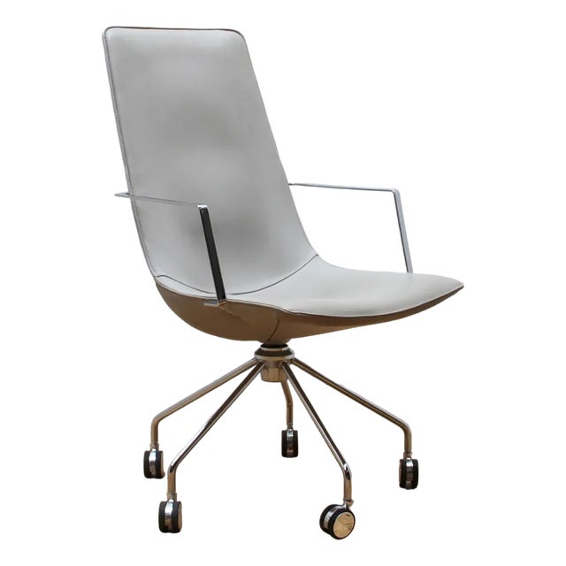 Vintage Comet Office Chair For Sale