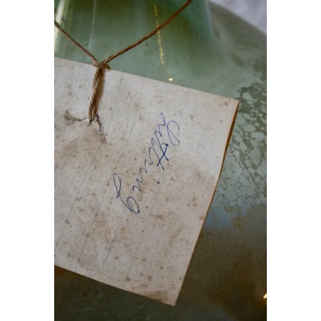 Antique French Bottle For Sale - Image 10 of 14