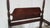 1980s 1980s Drexel Queen Size Poster Rice Bed Mahogany Eighteenth Century For Sale - Image 5 of 9