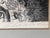 Original Pencil Signed Surrealist Etching on Paper, Dreamlike Symbolist Composition, Mid-20th Century For Sale - Image 17 of 18