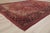 Red Antique Persian Heriz Rug, 10'02 X 12'09 For Sale - Image 8 of 10