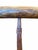 1970s Vintage Chinese Chair For Sale - Image 5 of 6