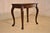 French Oak Side Table With Cabriole Legs, Circa 1900 For Sale In Greensboro - Image 6 of 13